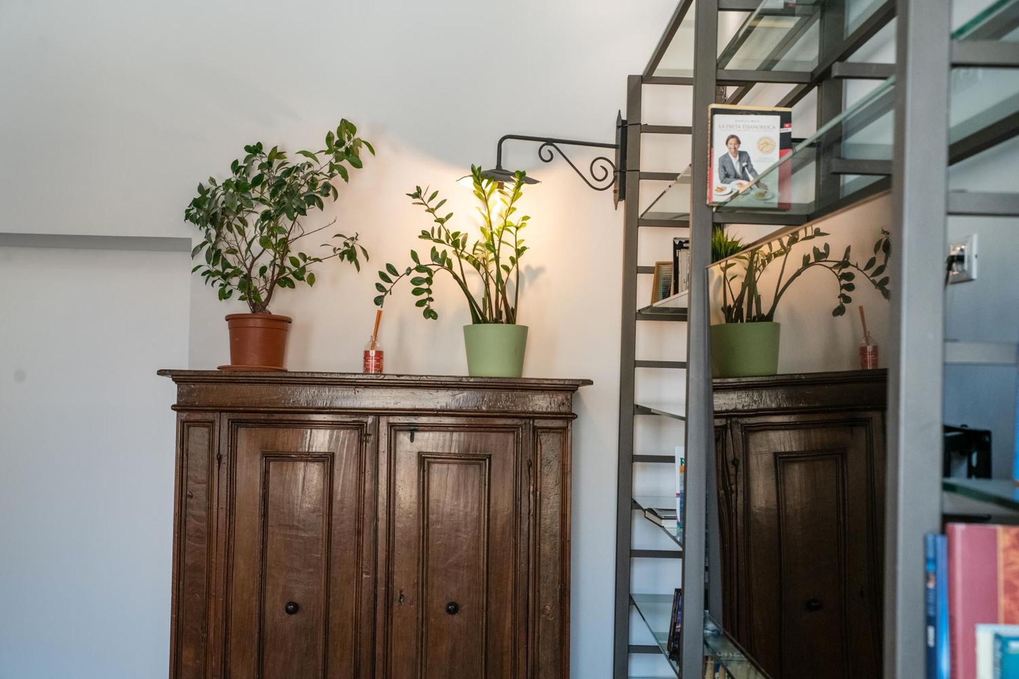 Campo De Fiori Home โรม ภายนอก รูปภาพ