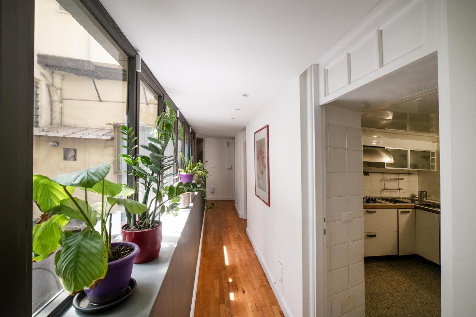 Campo De Fiori Home โรม ภายนอก รูปภาพ