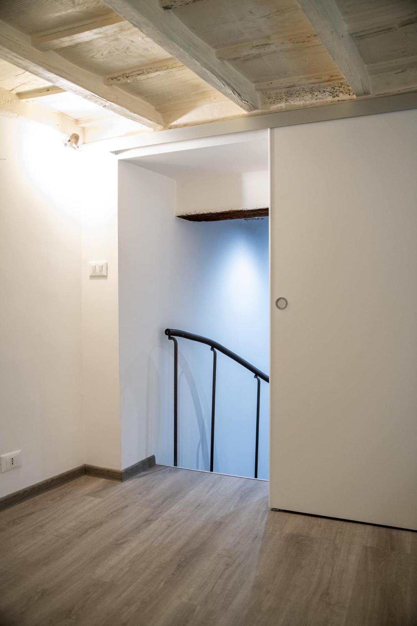 Campo De Fiori Home โรม ภายนอก รูปภาพ