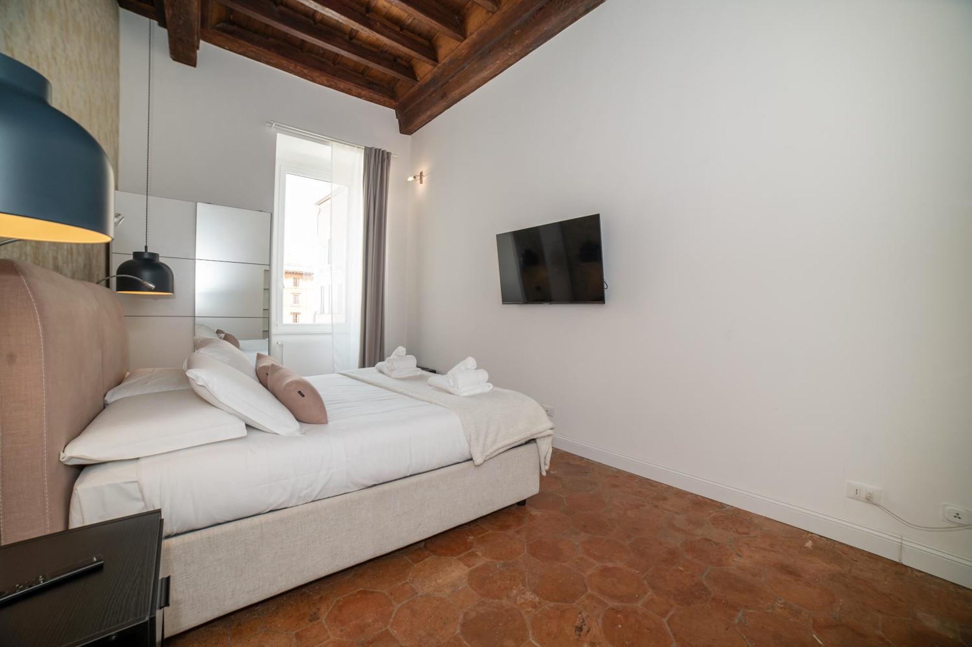 Campo De Fiori Home โรม ภายนอก รูปภาพ