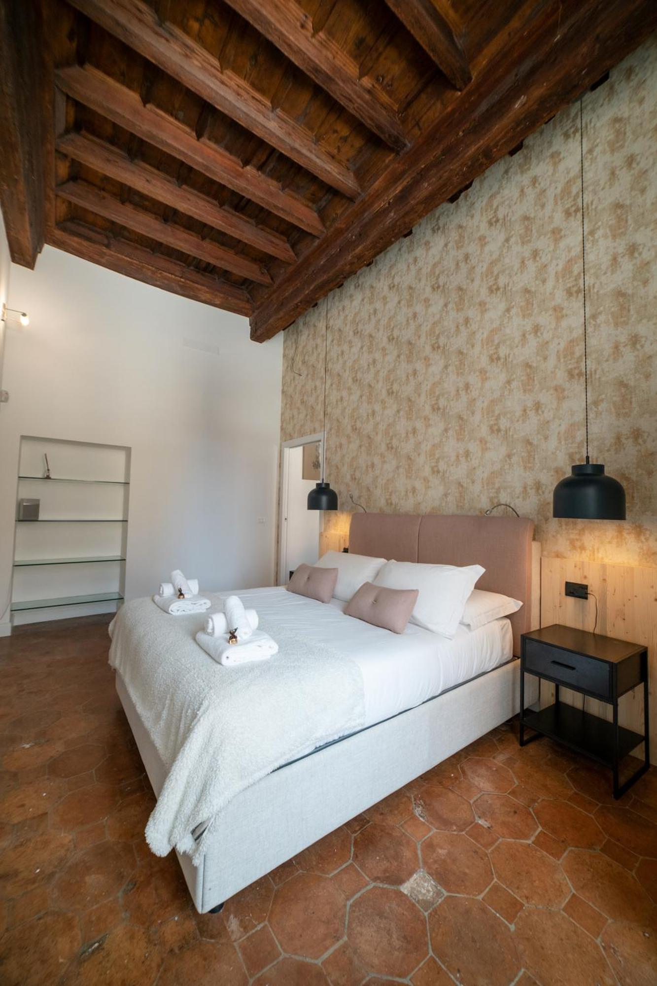 Campo De Fiori Home โรม ภายนอก รูปภาพ