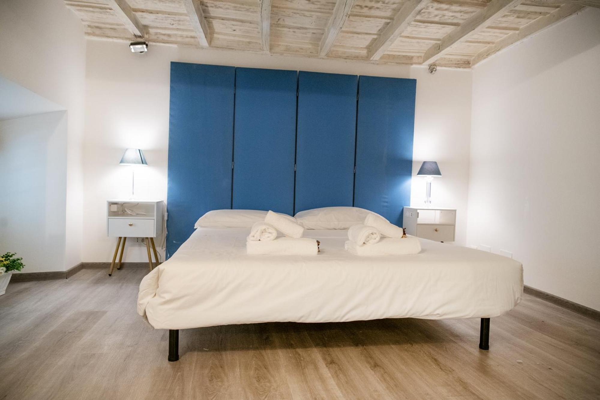 Campo De Fiori Home โรม ภายนอก รูปภาพ