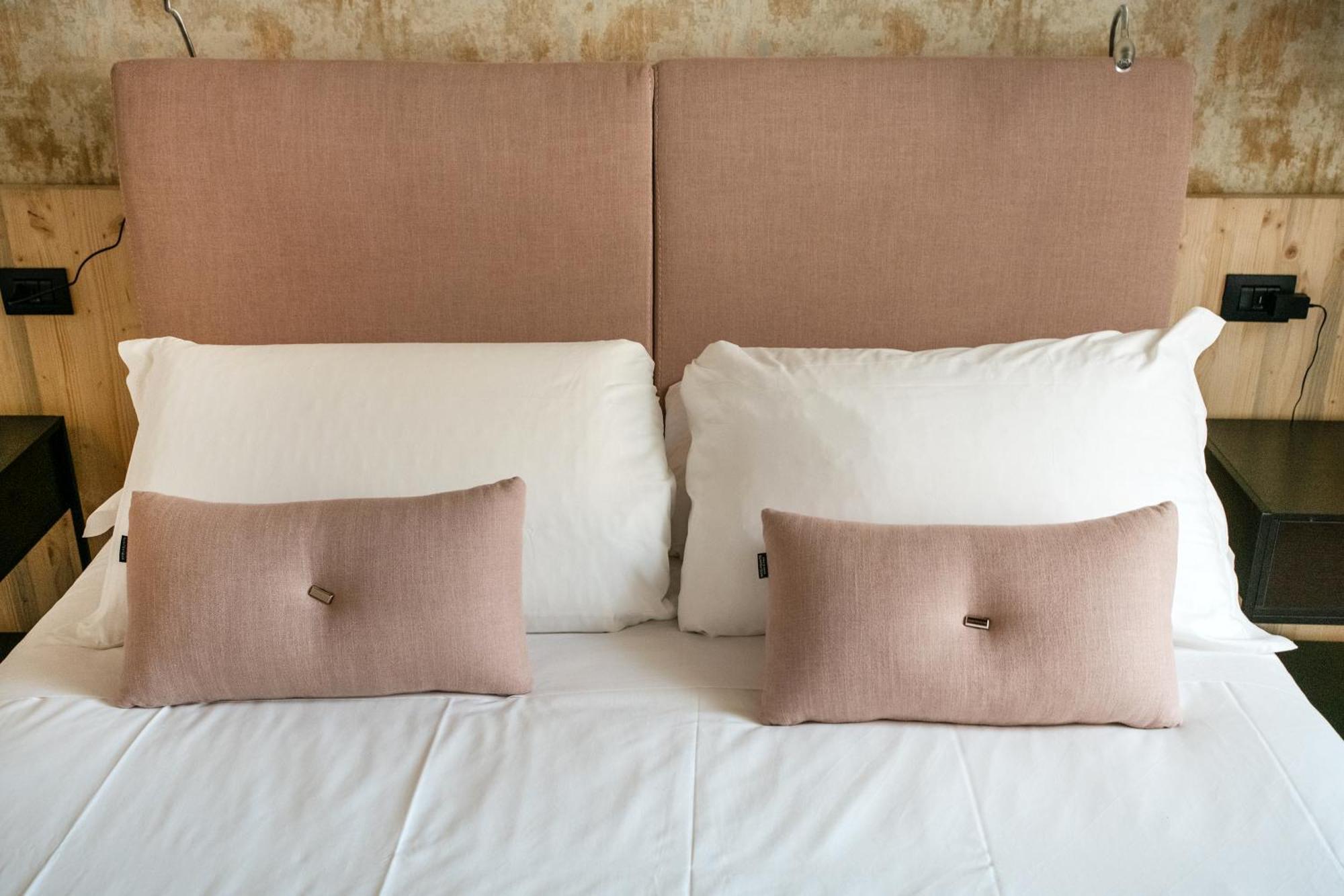 Campo De Fiori Home โรม ภายนอก รูปภาพ