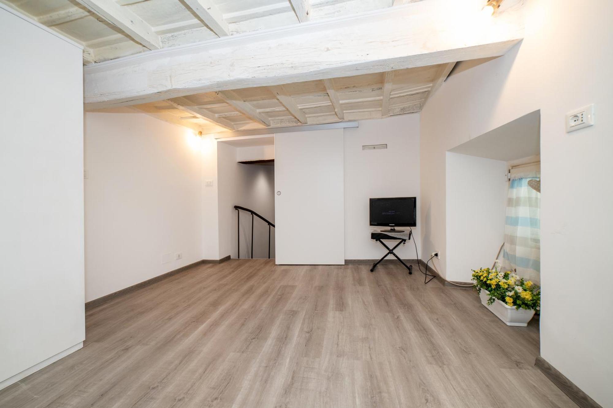 Campo De Fiori Home โรม ภายนอก รูปภาพ