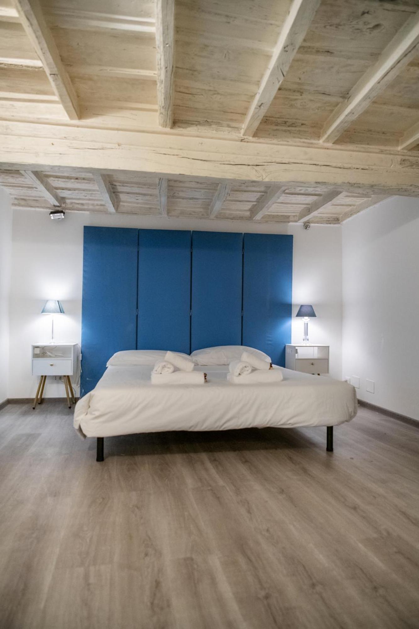 Campo De Fiori Home โรม ภายนอก รูปภาพ