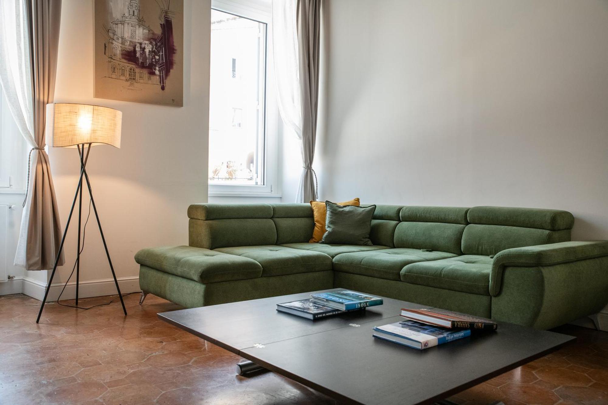 Campo De Fiori Home โรม ภายนอก รูปภาพ