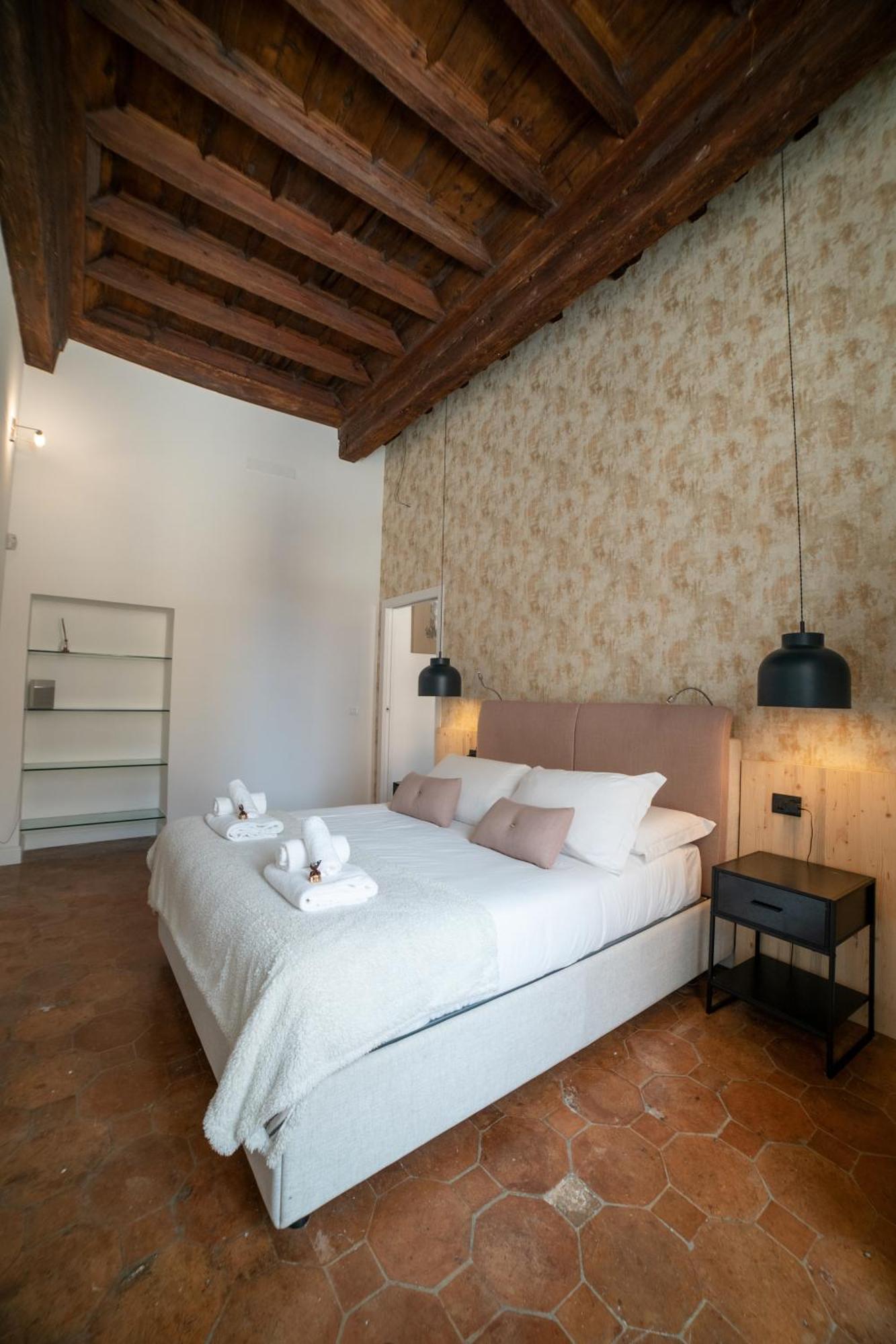 Campo De Fiori Home โรม ภายนอก รูปภาพ